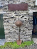 Ein besonderes Kriegerdenkmal