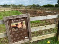 eine große Familie!