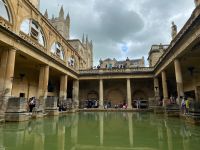 Fast 2.000 Jahre alt