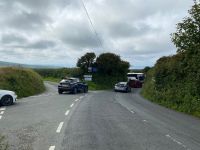 Fast geschafft, aber es dauerte und war sehr hart!