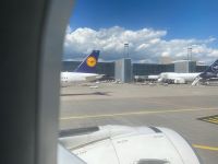 FRA, business as usual again!