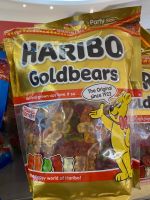 Goldrausch aus Deutschland, preiswert