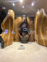 Goldrausch aus Schottland, teuer