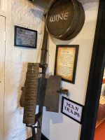 Grausame Schmugglerjagd