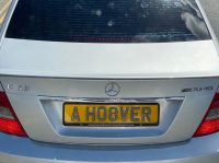 größter Schilderfan