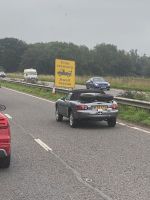 Hier hat wer vorgesorgt!