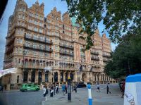 Hotel Russel am Russel Square