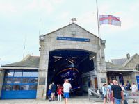 RNLI-Station St. Ives