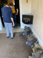 Kanonen gegen Fotografen