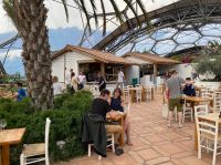 Kurzurlaub am Mittelmeer