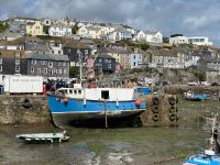 MFV (Motor Fishing Vessel) Celtic Dawn FY10