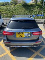 Mietwagen zur gewerblichen Personenbeförderung