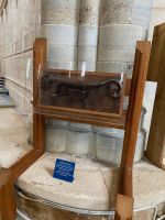 Misericordia mit Elefant