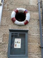 nautische Inspiration