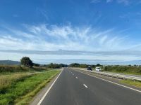 noch scheint die Sonne