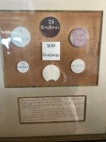 Sammelstücke überall