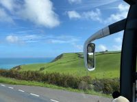 scenic route to Truro