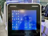 Self-Check-In-Challenge ;-)