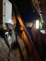 ...sie waren klein genug ;-(