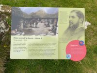 So sah es hier einmal aus