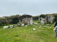 Über 2.000 Jahre alte Überreste