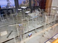 Über 100 Meilen Tunnel, großteils unter dem Atlantik!