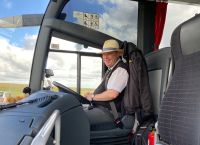 Unser Top-Fahrer Mark