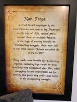 Unter Queen Victoria fand das bald ein Ende