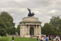 Wellington Arch