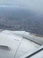 Westminster Palace und London Eye