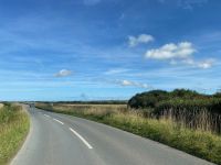 Wieder ein sonniger Tag