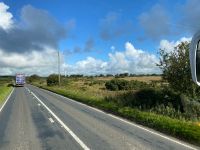 Wieder herrliches Wetter!