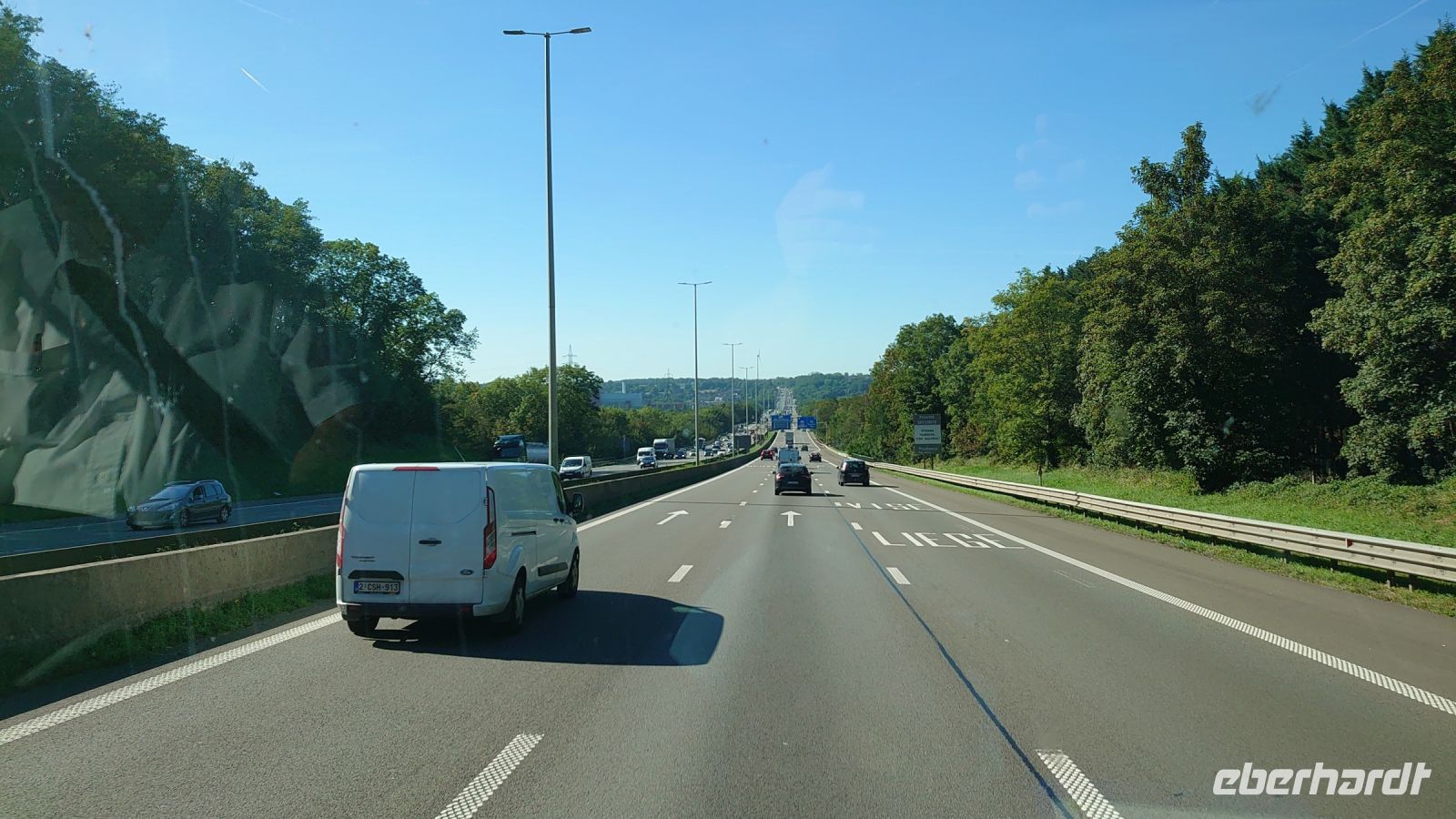 Unterwegs - Freie Fahrt.JPG