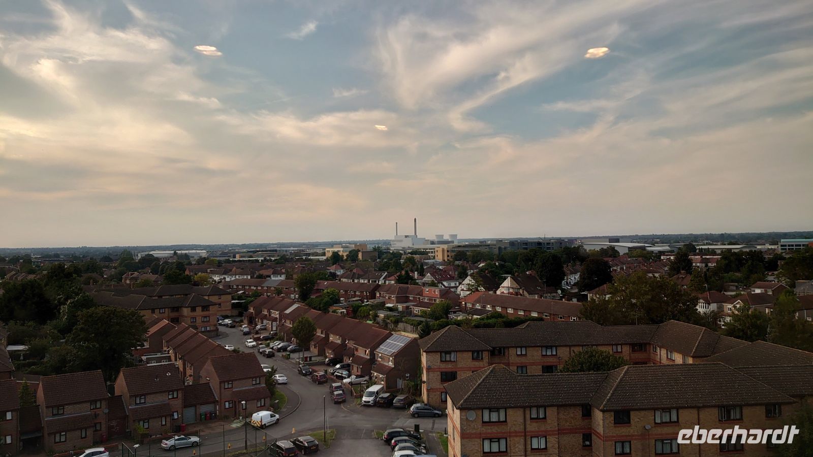 Abendlicher Blick aus dem Hotelfenster.JPG