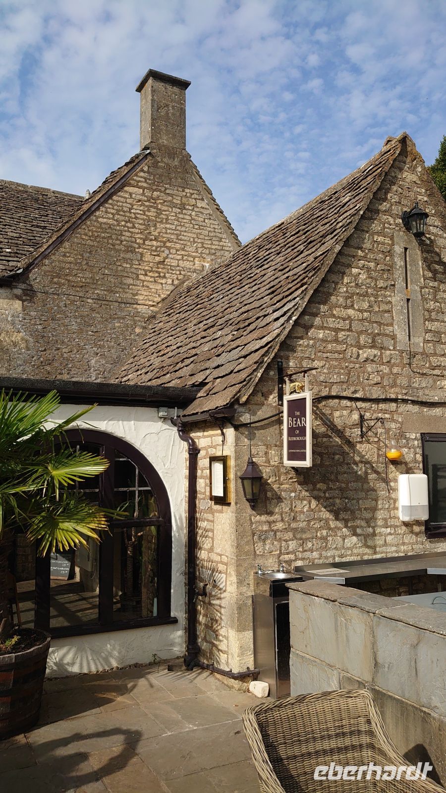 The Bear of Rodborough.JPG