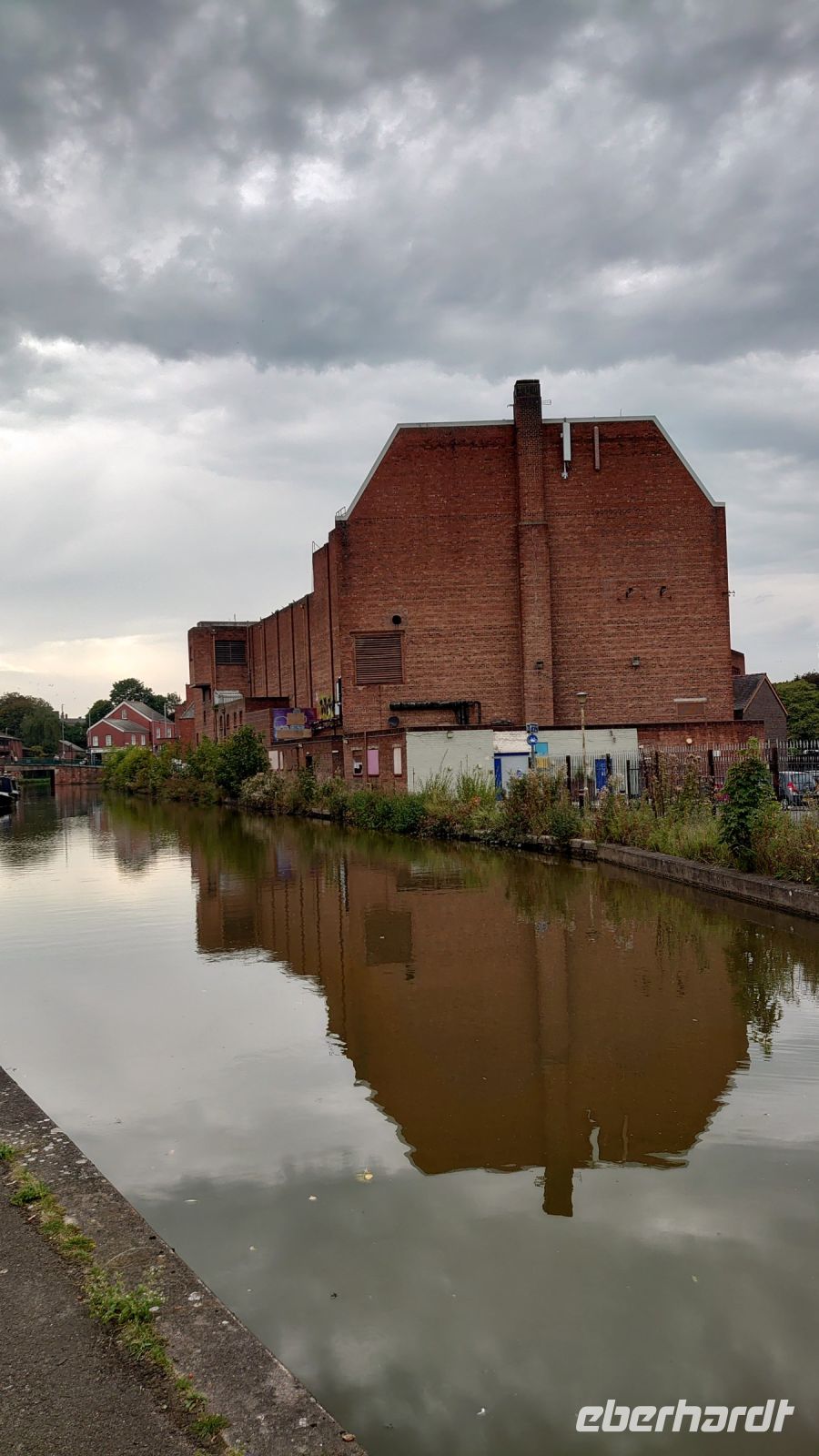 Chester - Am Kanal.JPG