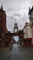 Chester - Clock Tower.JPG