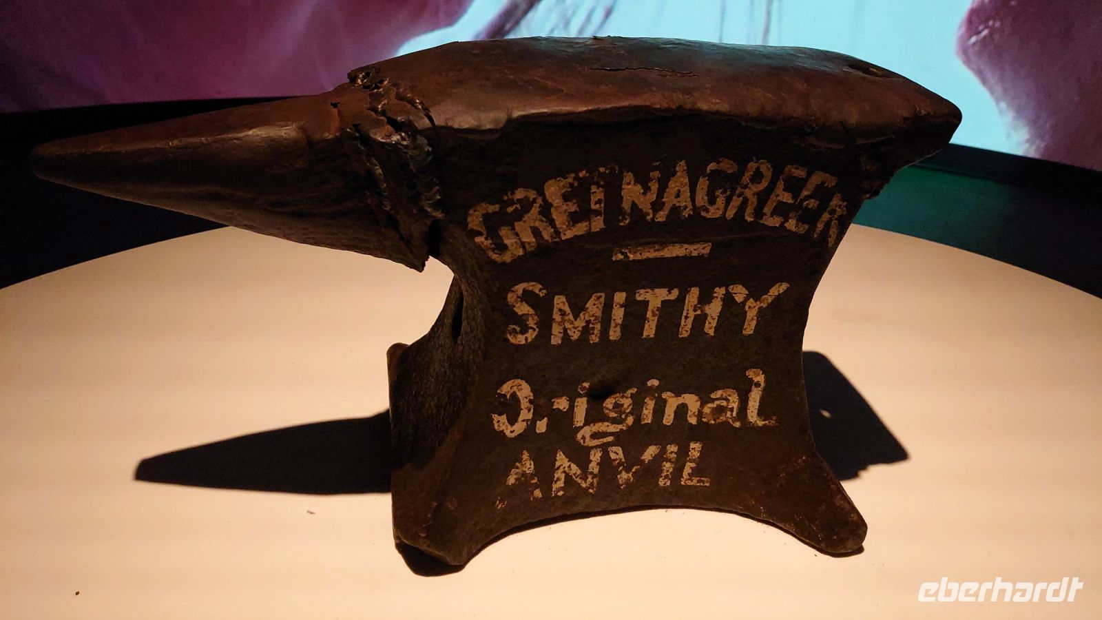 Gretna Green - Amboss.JPG