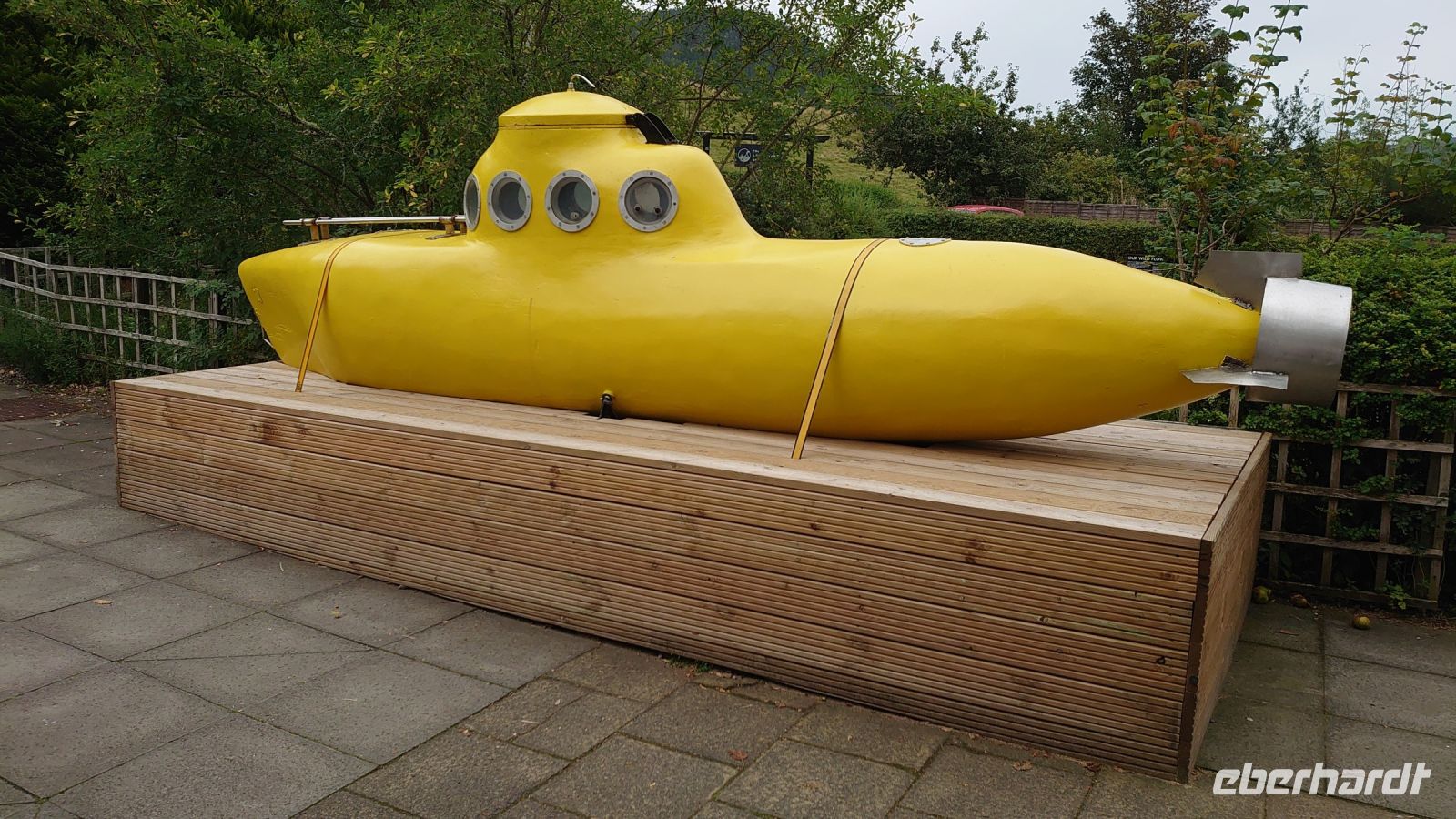 Yellow Submarine.JPG