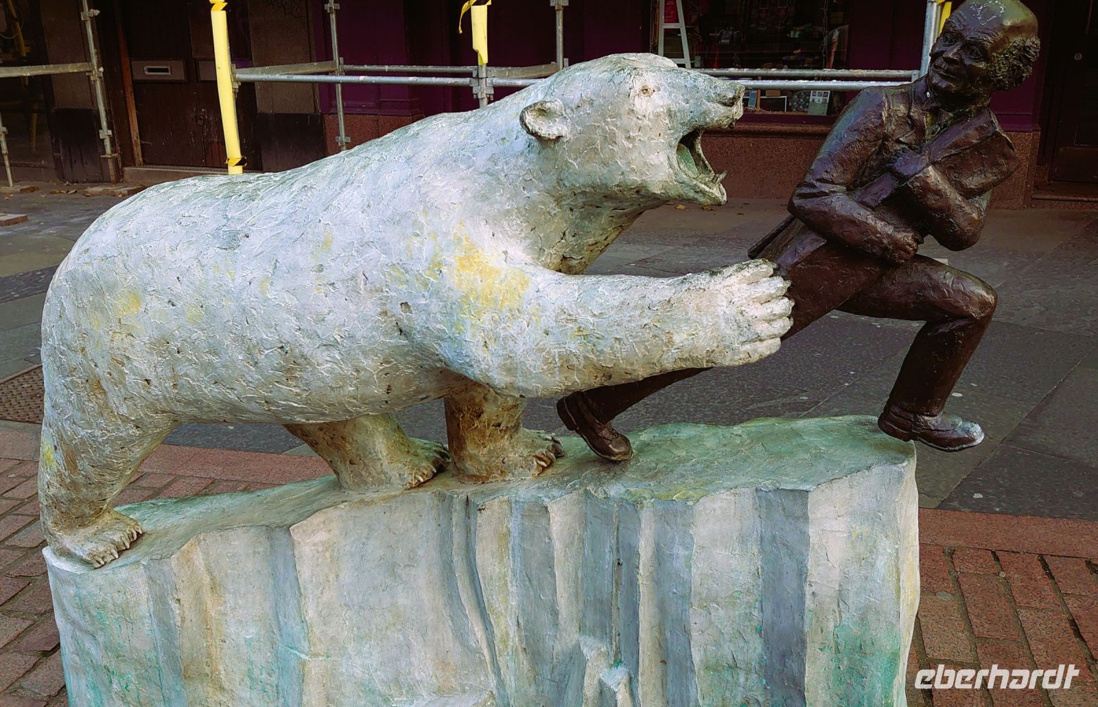 Die Bären sind los.JPG