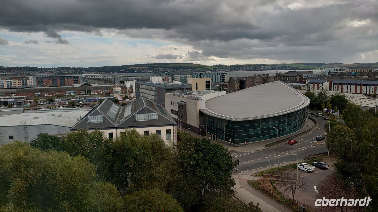 Blick vom Hotelzimmer.JPG