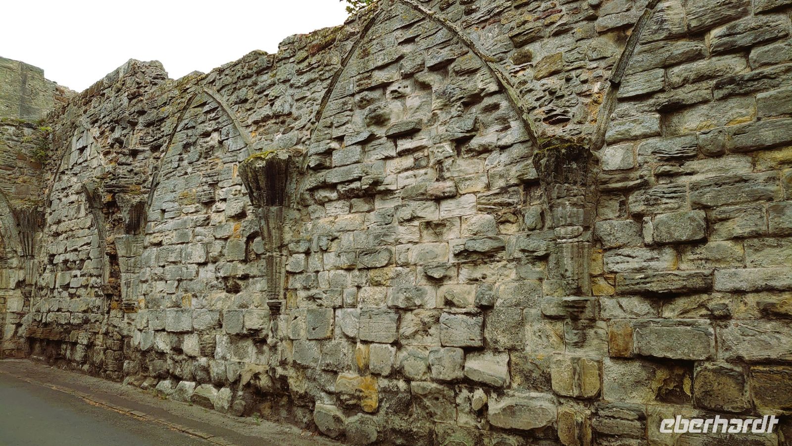 St. Andrews - Ruinen.JPG