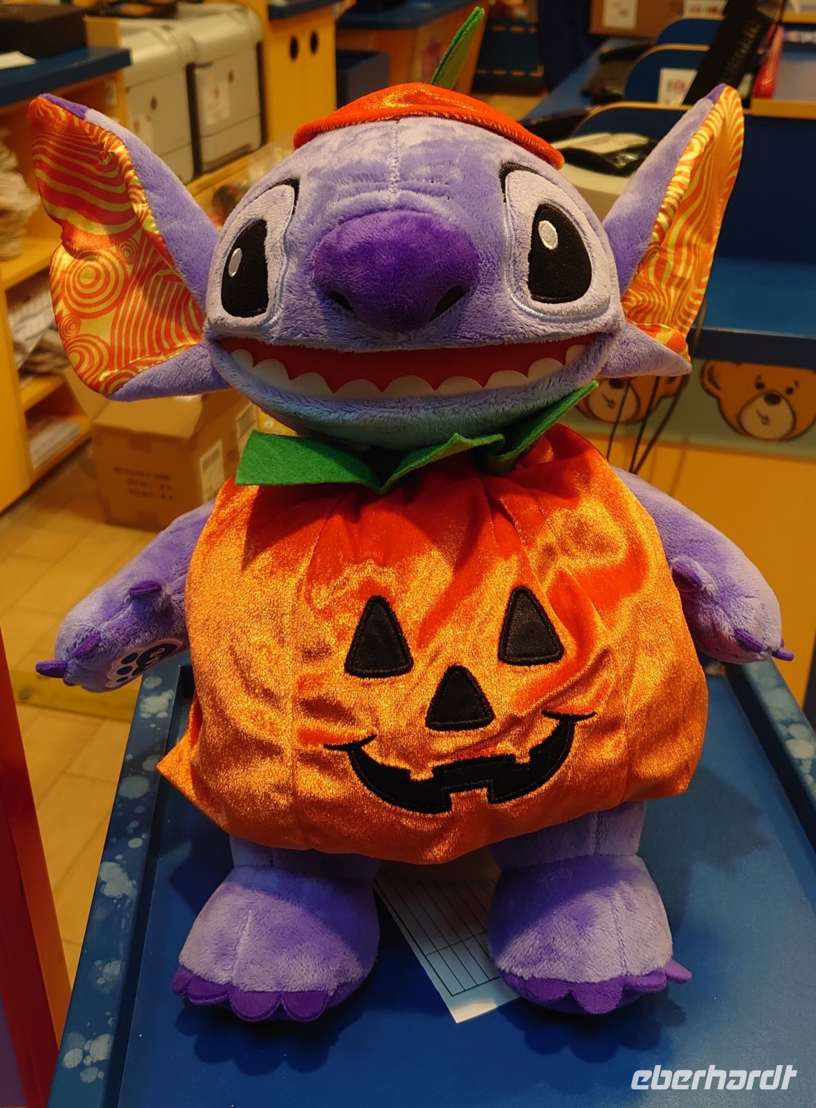 Halloween lässt grüßen....JPG