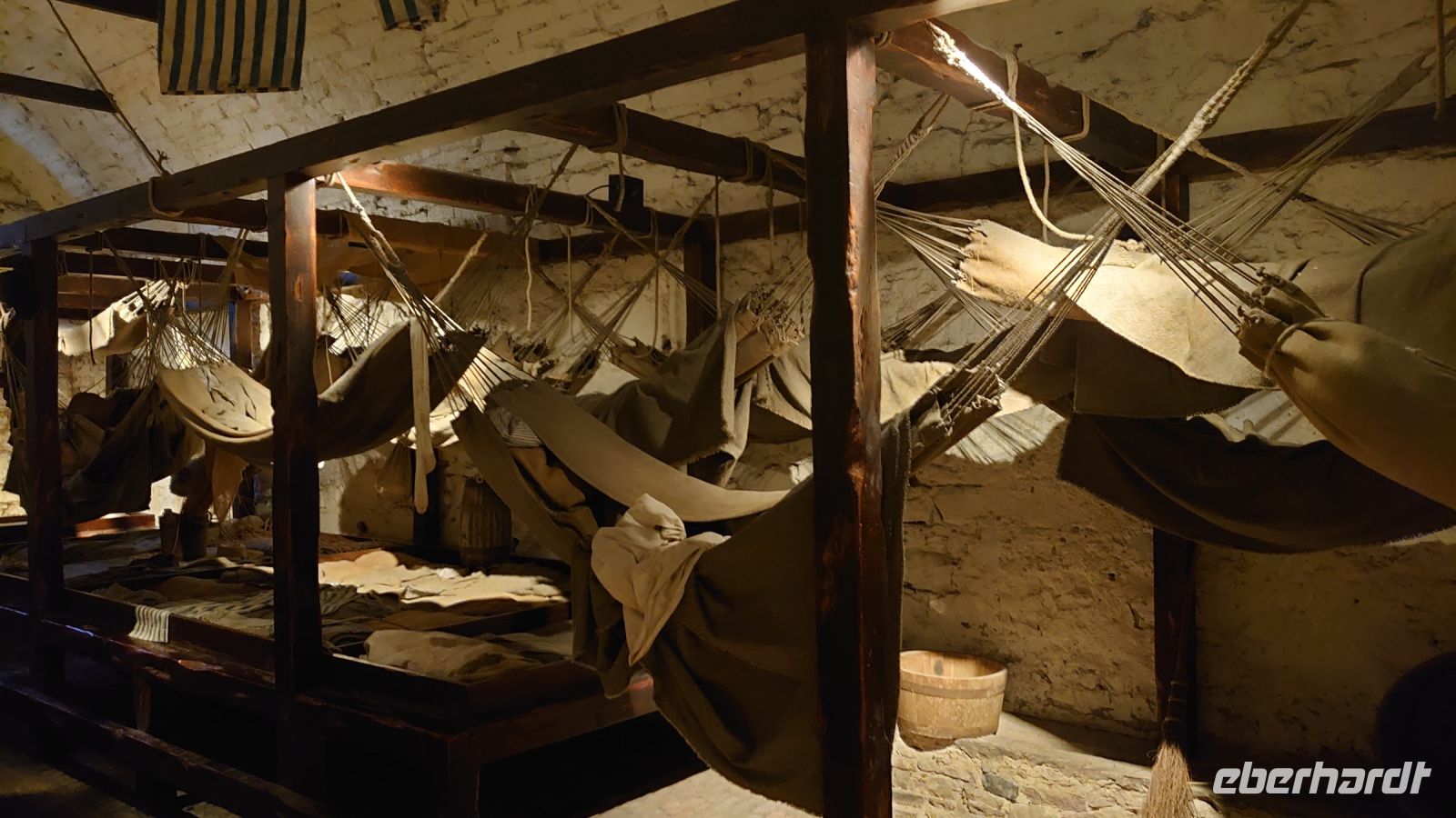 Zum Glück nicht unser Hotel....JPG