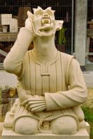 Ein Frosch im Hals.JPG