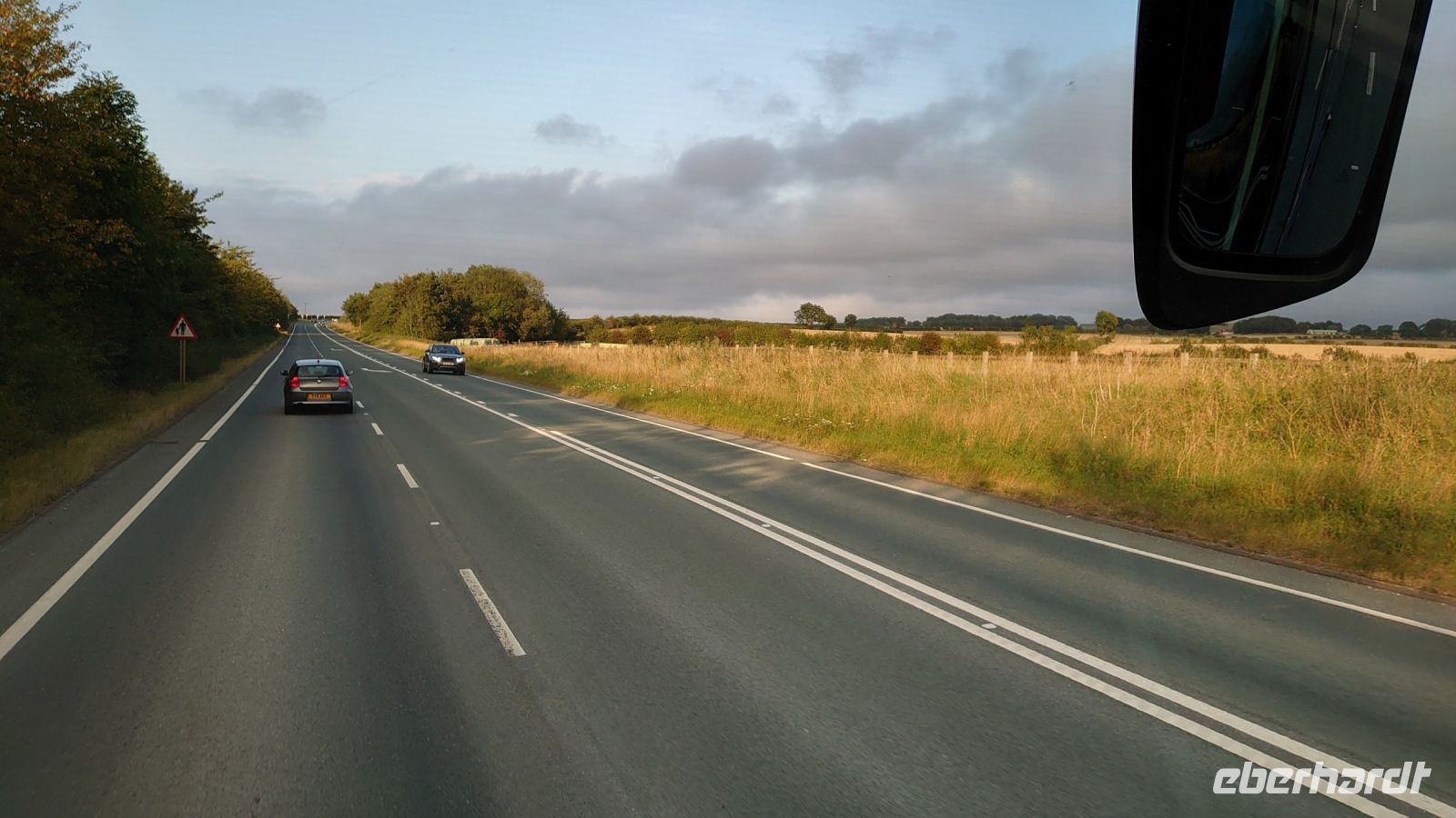 Unterwegs zur Fähre.JPG