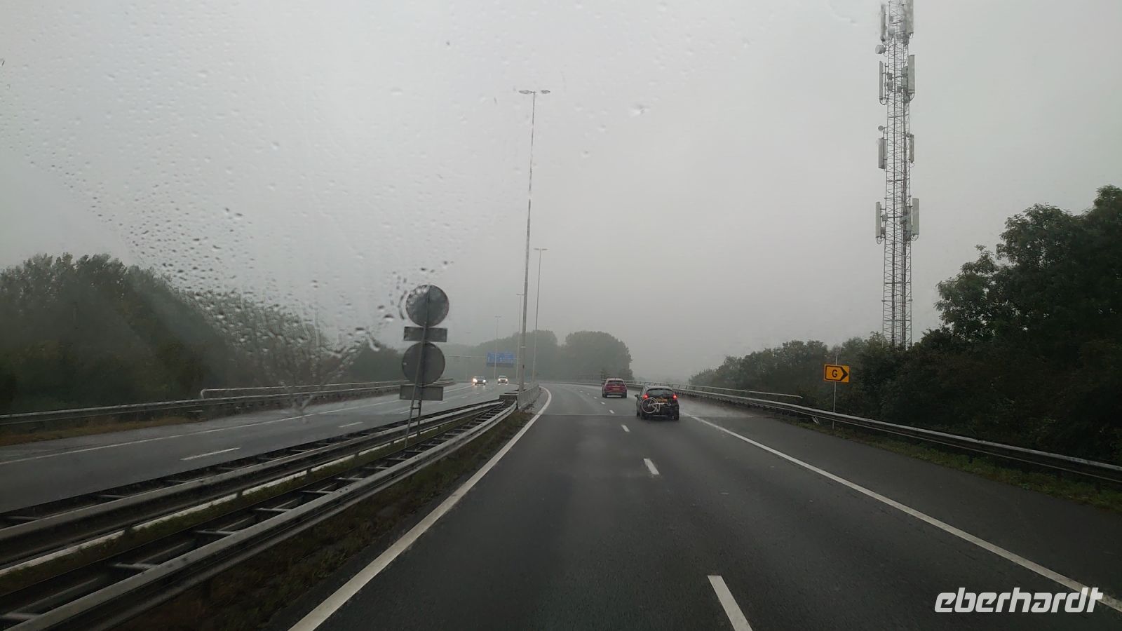 Vom schlechten Wetter....JPG