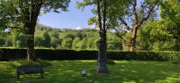 214 Inveraray Castle & Garden