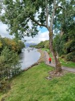 Südufer des Loch Lomond