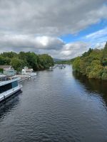 am Loch Lomond bei Balloch